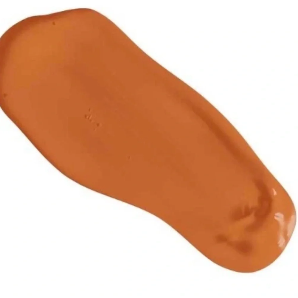 Jeffree Star Magic Star Concealer in Shade Orange!
